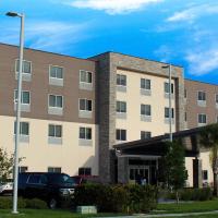 Holiday Inn Express & Suites - Jacksonville W - I295 and I10, an IHG Hotel, hotel in West Jacksonville, Jacksonville