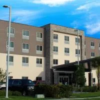 Holiday Inn Express & Suites - Jacksonville W - I295 and I10 by IHG, hotel en Jacksonville