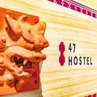 와도마리에 위치한 호텔 47HOSTEL
