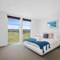 DREW Golfers Delight close to St Andrews Beach, hotel in Fingal