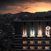 Best Western Premier Gangnam Hotel, ξενοδοχείο σε Gangnam-Gu, Σεούλ