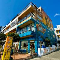 LoveSea 126 Beach Inn, kh&aacute;ch sạn ở Vườn quốc gia Khẩn Đinh