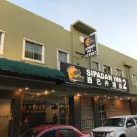 Sipadan Inn 2, hotel sa Semporna