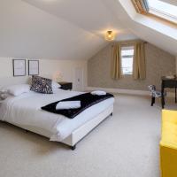 Stylish Modern Apartment in the heart of Ryde, hotel in Ryde