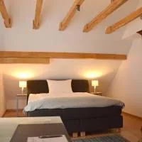 Gästehaus No. 3, hotel i Simmern