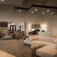 Holiday Inn Express Le Claire Riverfront-Davenport by IHG, hotell i Le Claire