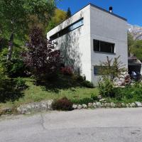 Casa 21, hotell sihtkohas Sonogno