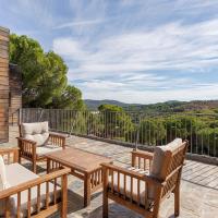 Holiday home in a quiet location near a large lake, beautiful nature and tranquility