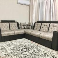 Silky Way Samarkand Apartment