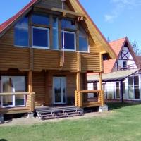 Guest house Kurshskaya kosa