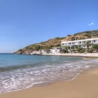 Platys Gialos Hotel Sifnos, hotel u gradu Platis Jalos Sifnos