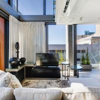 Always-Power Luxury De Waterkant Loft Retreat