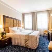 Hotel Suitess: Dresden şehrinde bir otel