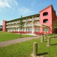 JUFA Hotel Vulkanland, hotel Gnasban