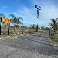 Valley Motel โรงแรมในAtwater