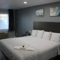 SureStay Hotel by Best Western Chowchilla Yosemite, hotel v destinaci Chowchilla