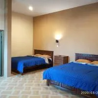 Hotel Nur Cahaya - Syariah, отель в городе Проболинго