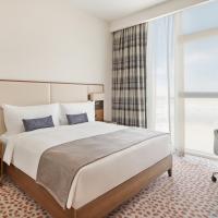 Staybridge Suites Dubai Al-Maktoum Airport by IHG, hotel poblíž Mezinárodní letiště Al Maktum - DWC, Dubaj