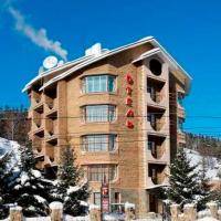 Tau-Tash Hotel