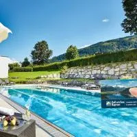 Das Alpenhaus Kaprun inkl Zell am See-Kaprun Sommerkarte, hotel en Kaprun