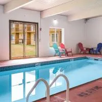 Pocono Inn & Banquet - Stroudsburg, hotel in Delaware Water Gap