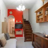 Perigiali Private Recidence in Folegandros