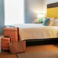 Home2 Suites By Hilton Elkhart, hotel a Elkhart