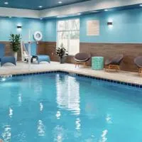 Hampton Inn & Suites Pekin (Peoria Area), Il, hotel u gradu Pekin
