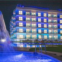 Alcossebre Sea Experience, hotel en Alcossebre