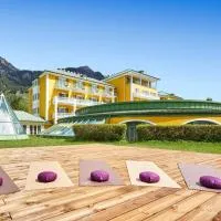 Das Alpenhaus Gasteinertal, Hotel in Bad Hofgastein