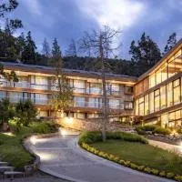 Hotel Alto Traful – hotel w mieście Villa Traful