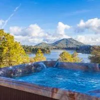 Quiet Mind Mountain Lodge, Retreat & Spa, hotel em Julian