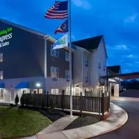Holiday Inn Express & Suites - Columbus Airport East by IHG, hotel a Columbus