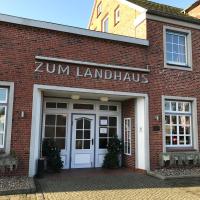 Hotel und Restaurant Landhaus Veranstaltungshaus