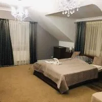 Hostel LaGoya z Restauracją, hotel di Nielisz