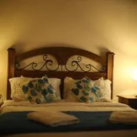 Sol de Luque Casa-hotel, hotel poblíž Mezinárodní letiště Silvio Pettirossi  - ASU, Luque
