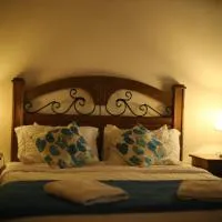 Hotel Sol de Luque, hotel a Luque