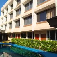Hotel Cabildos, hôtel à Tapachula
