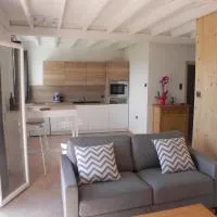 Figuier résidence Domaine Cap de Coste – hotel w mieście Saint-Frajou