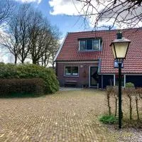 Appartement Soerte Es, hotel in Wapse