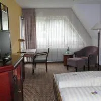 ホテル モーゼルケルン（Hotel Moselkern）、モーゼルケルンのホテル