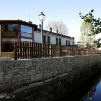 Posada Real La Yensula, hotel em El Puente