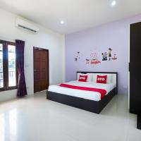 OYO 789 Andaman Place@baandon, отель в Таланге