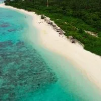 Shifa Lodge Maldives, khách sạn ở Feridhoo