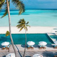 Angsana Velavaru – All Inclusive SELECT, hotel in Dhaalu Atoll