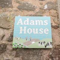 Adams House