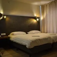 Hotel & Eetk'fee de VLiK