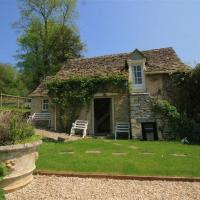 Mayfly Cottage, CIRENCESTER