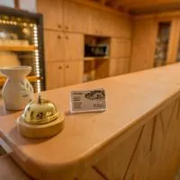 Litoměřice में, होटल Hotel Koliba