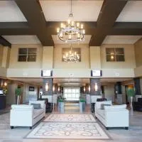Pomeroy Inn & Suites at Olds College, hotel v destinácii Olds